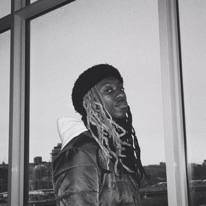 Meet your Posher, Isaiah